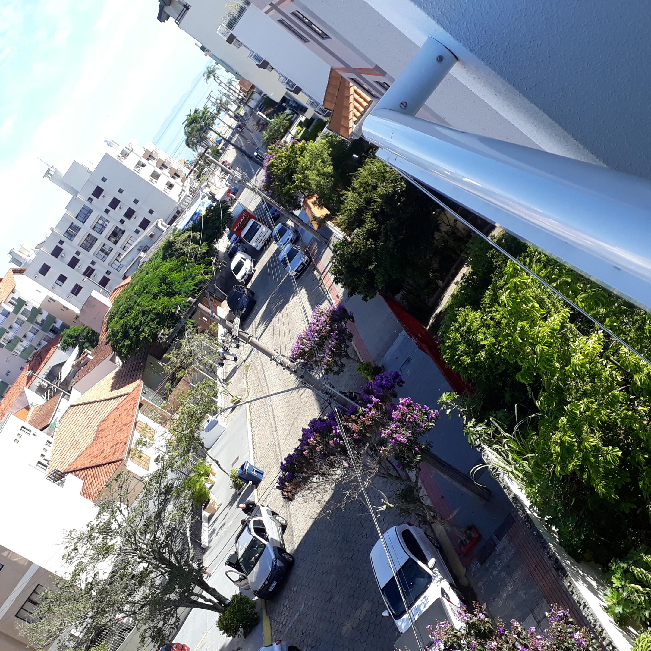 Hotel Porto Madero Florianopolis Exterior photo